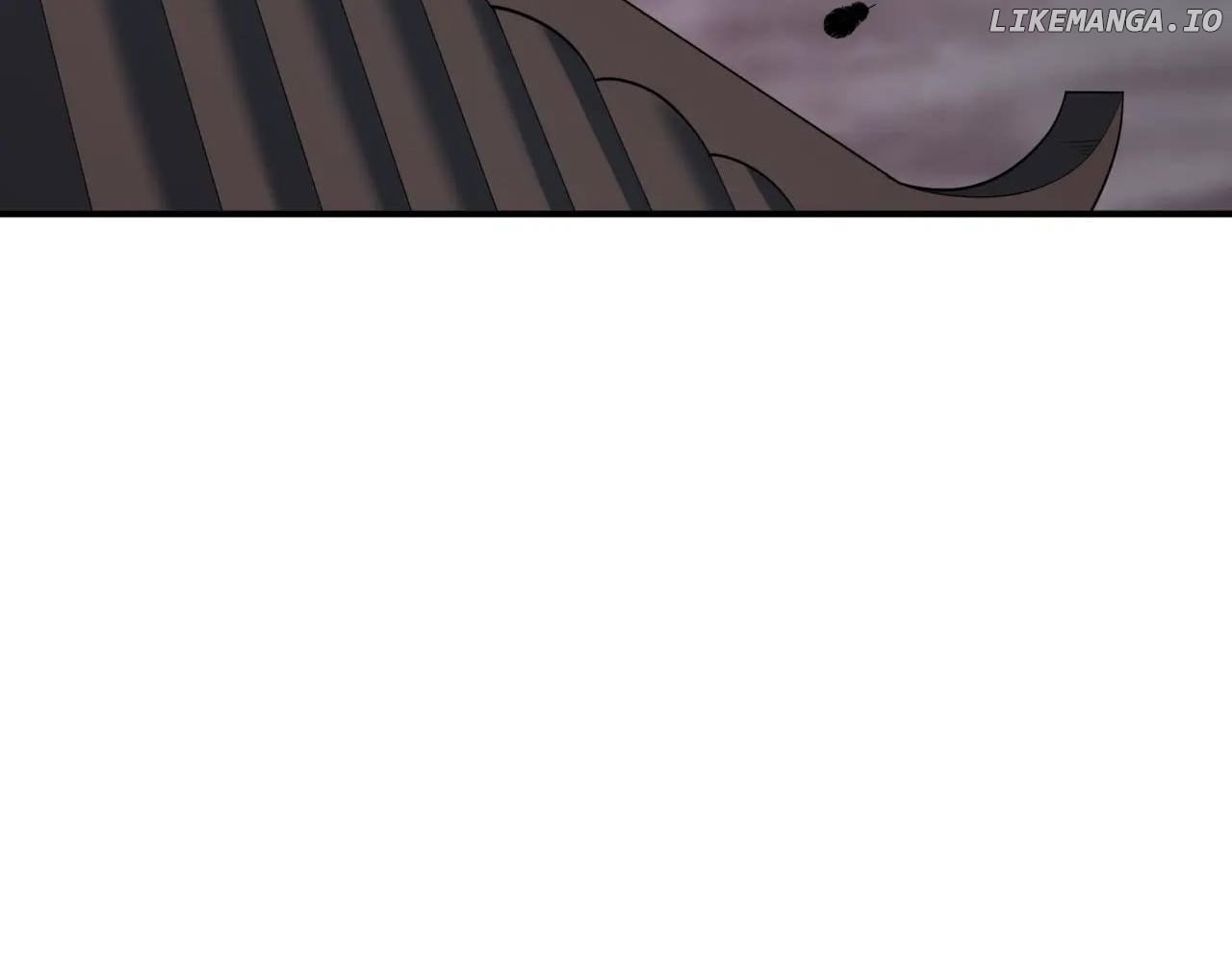 Era of the Haunted Chapter 408 - page 203
